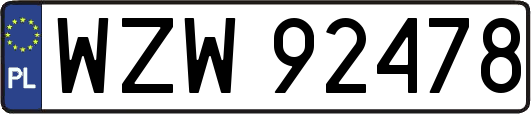 WZW92478