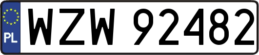 WZW92482
