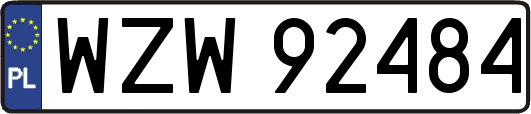 WZW92484