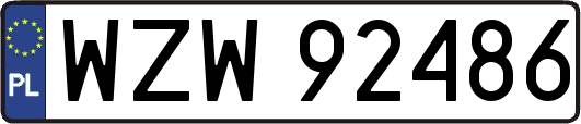 WZW92486