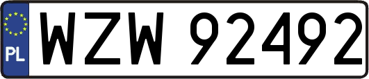WZW92492