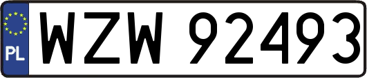 WZW92493