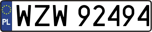 WZW92494