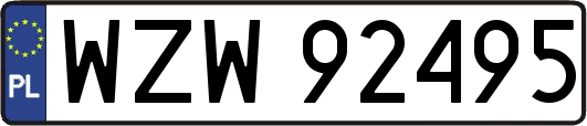 WZW92495