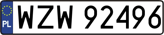 WZW92496