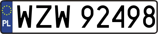 WZW92498