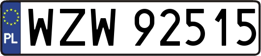 WZW92515