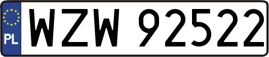 WZW92522
