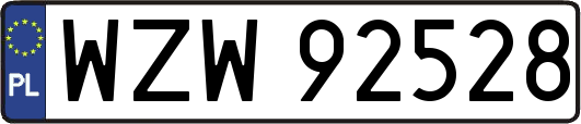 WZW92528