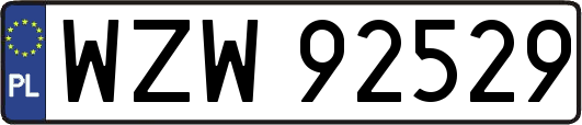 WZW92529