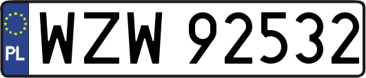 WZW92532
