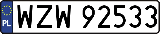 WZW92533