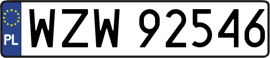WZW92546