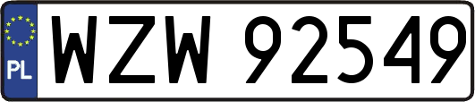 WZW92549
