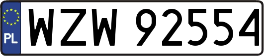 WZW92554