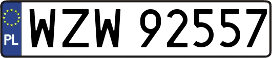 WZW92557