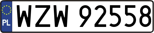 WZW92558