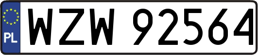 WZW92564