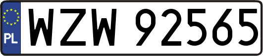 WZW92565
