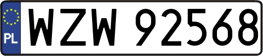 WZW92568