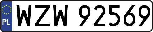 WZW92569