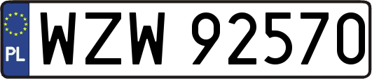 WZW92570