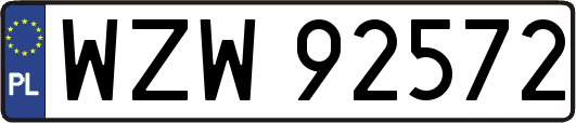WZW92572