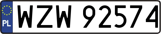 WZW92574