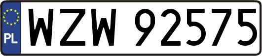 WZW92575