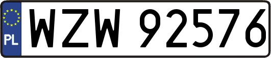 WZW92576