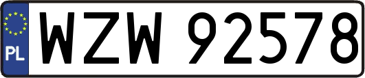 WZW92578