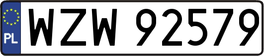 WZW92579