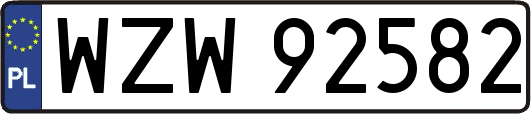 WZW92582