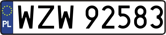 WZW92583