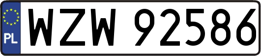 WZW92586
