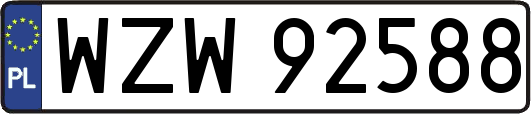 WZW92588