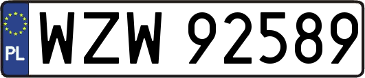 WZW92589