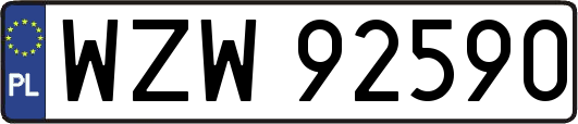 WZW92590