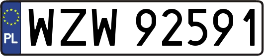 WZW92591