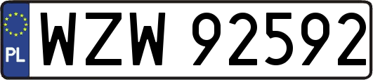 WZW92592