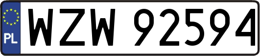 WZW92594