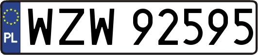 WZW92595
