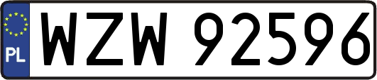 WZW92596
