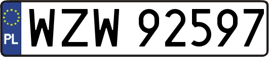 WZW92597