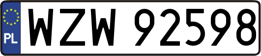 WZW92598