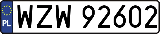 WZW92602