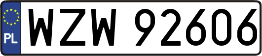 WZW92606