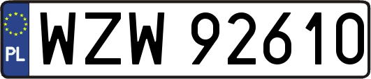 WZW92610