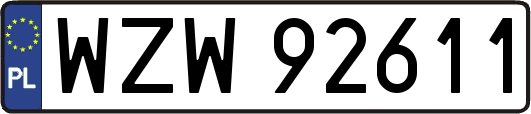 WZW92611