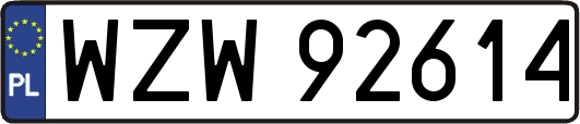 WZW92614
